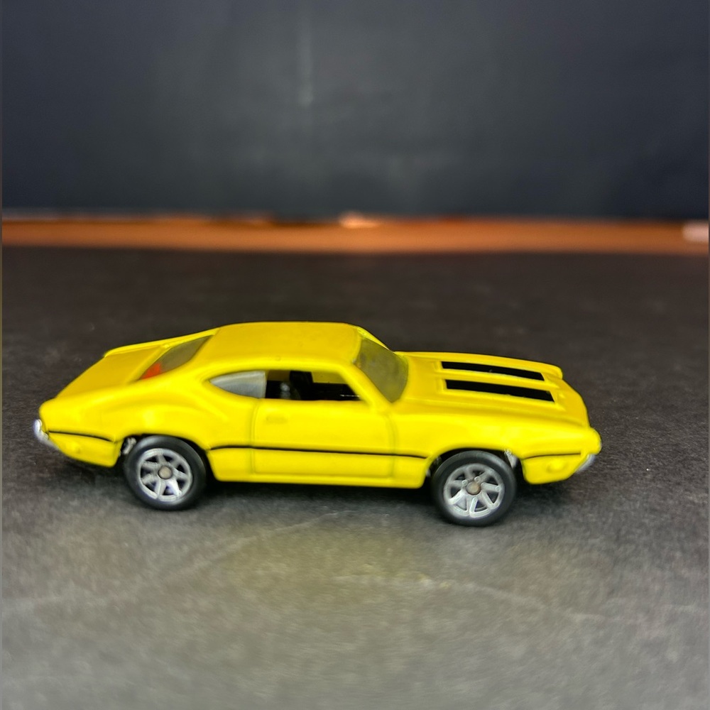 Mattel Hot Wheels